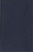 Cover of The Institues: A Textbook of the History and System of Roman Private Law