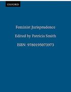 Cover of Feminist Jurisprudence