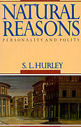 Cover of Natural Reasons