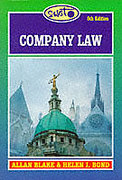 Cover of SWOT: Company Law