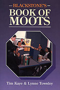 Cover of Blackstone's Book of Moots