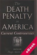 Cover of The Death Penalty in America: Current Controversies (eBook)