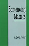 Cover of Sentencing Matters