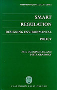 Cover of Smart Regulation: Designing Environmental Policy