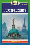 Cover of SWOT: Jurisprudence
