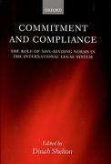 Cover of Commitment and Compliance