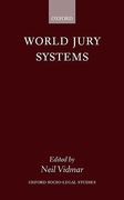 Cover of World Jury Systems