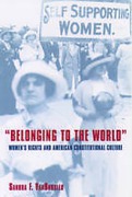Cover of Belonging to the World