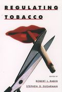 Cover of Regulating Tobacco