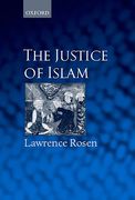 Cover of The Justice of Islam