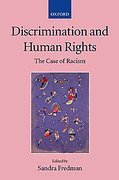 Cover of Discrimination and Human Rights