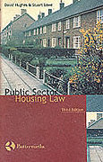 Cover of Public Sector Housing Law