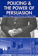 Cover of Policing and the Powers of Persuasion