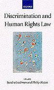 Cover of Discrimination and Human Rights