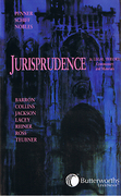 Cover of Jurisprudence and Legal Theory: Commentary and Materials