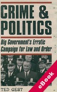 Cover of Crime and Politics (eBook)