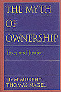 Cover of The Myth of Ownership