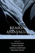 Cover of Reason and Value