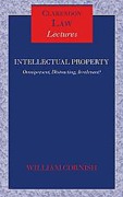 Cover of Intellectual Property: Omnipresent, Distracting, Irrelevant?
