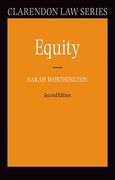 Cover of Equity