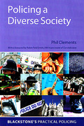 Cover of Policing a Diverse Society