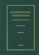 Cover of International Extradition: United States Law and Practice 