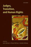 Cover of Judges, Transitions and Human Rights