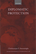 Cover of Diplomatic Protection