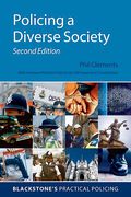 Cover of Policing a Diverse Society