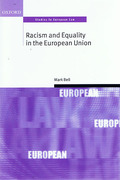 Cover of Racism and Equality in the European Union
