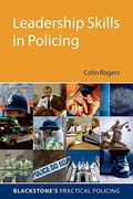 Cover of Leadership Skills in Policing