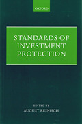 Cover of Standards of Investment Protection