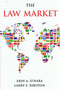 Cover of The Law Market