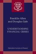 Cover of Understanding Financial Crises
