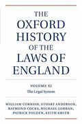 Cover of The Oxford History of the Laws of England Volumes 11, 12, and 13: 1820-1914
