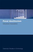 Cover of Penal Abolitionism