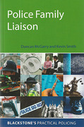 Cover of Police Family Liason