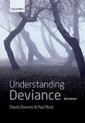 Cover of Understanding Deviance