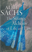 Cover of The Strange Alchemy of Life and Law