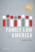 Cover of Family Law in America