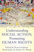Cover of Understanding Social Action, Promoting Human Rights
