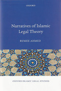Cover of Narratives of Islamic Legal Theory