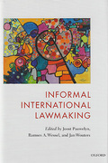 Cover of Informal International Lawmaking