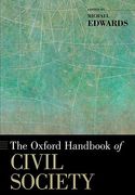 Cover of The Oxford Handbook of Civil Society