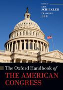 Cover of The Oxford Handbook of the American Congress
