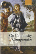 Cover of On Complicity & Compromise