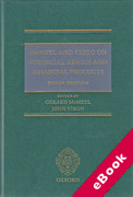 Cover of Financial Advice and Financial Products: Law and Liability (eBook)