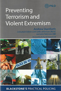 Cover of Preventing Terrorism and Violent Extremism