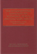 Cover of The International Covenant on Economic, Social and Cultural Rights: Commentary, Cases and Materials