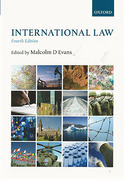 Cover of International Law